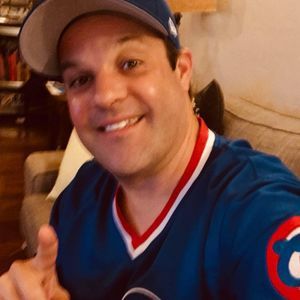 Meet your Posher, Matt